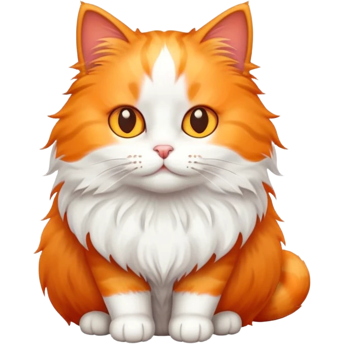 Pussy emoji