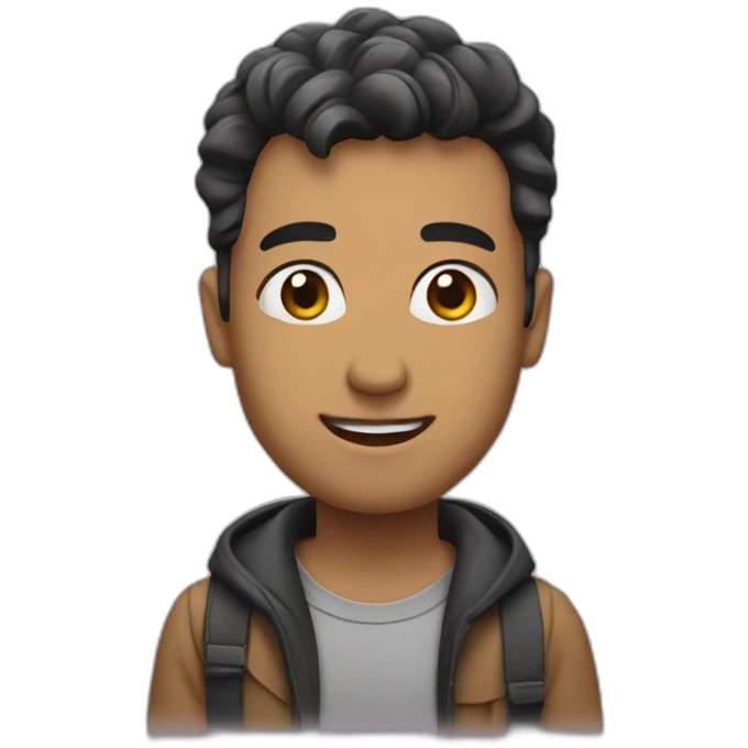 .dic emoji