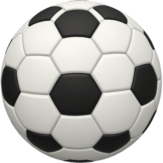 balon de futbol emoji