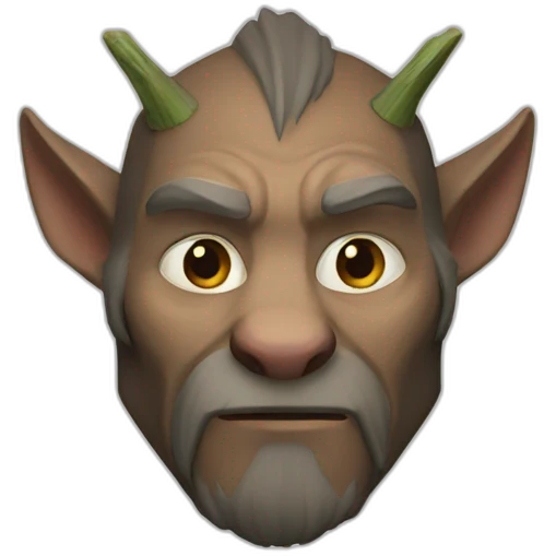 Master splinter emoji