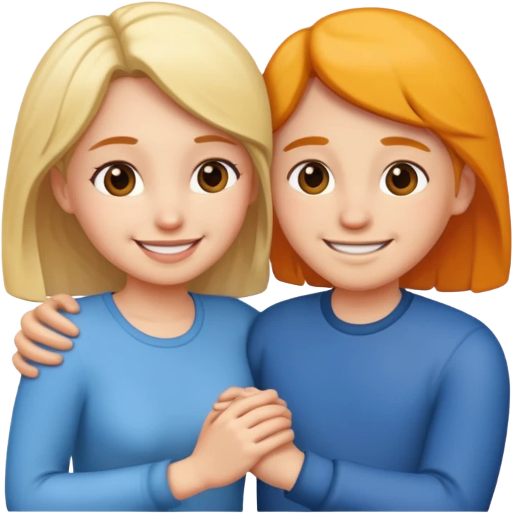 couple in love emoji