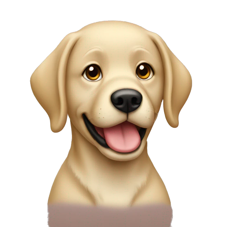 Female lab  emoji