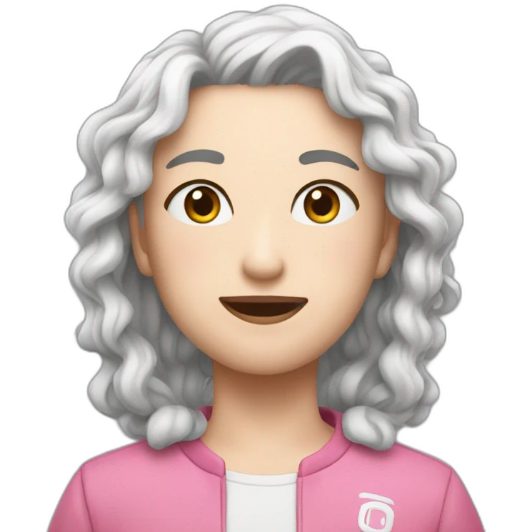 구독 emoji