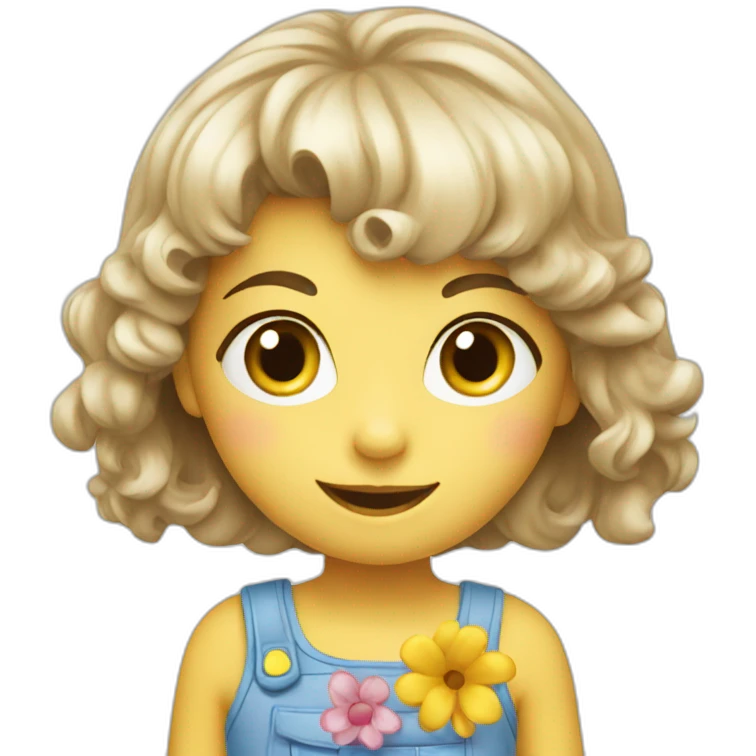 Goods for children emoji