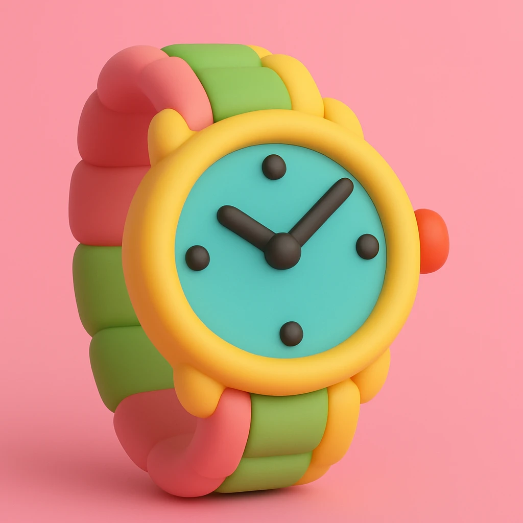 watch emoji