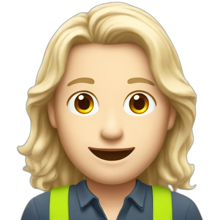 vlaardingen partners emoji