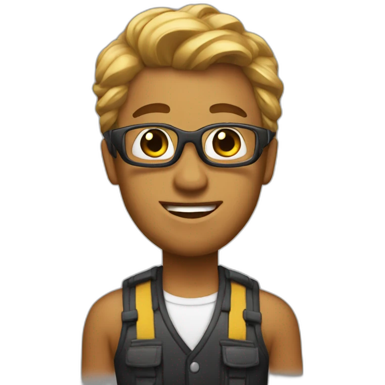 Rollywood Inc  emoji
