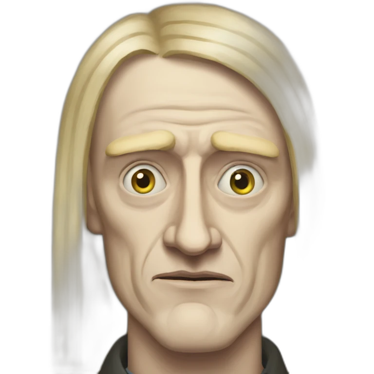 Edvard Munch emoji