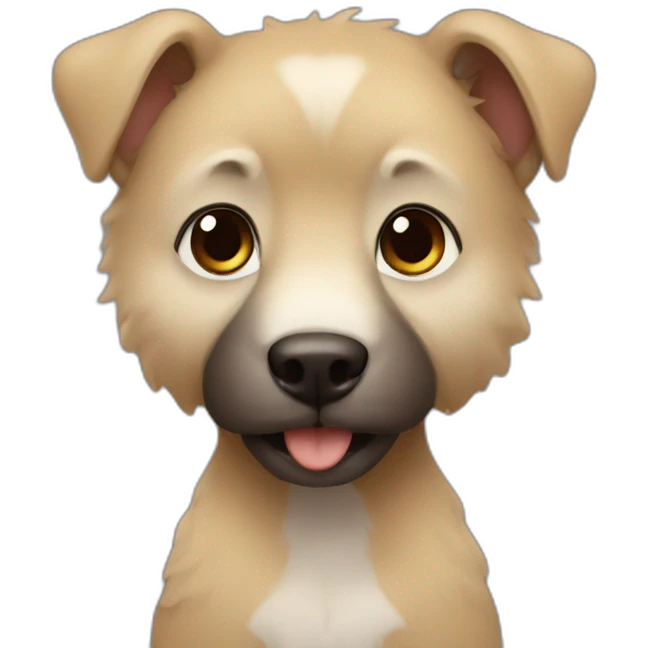 test animaux emoji
