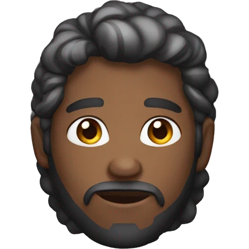 Personality types emoji