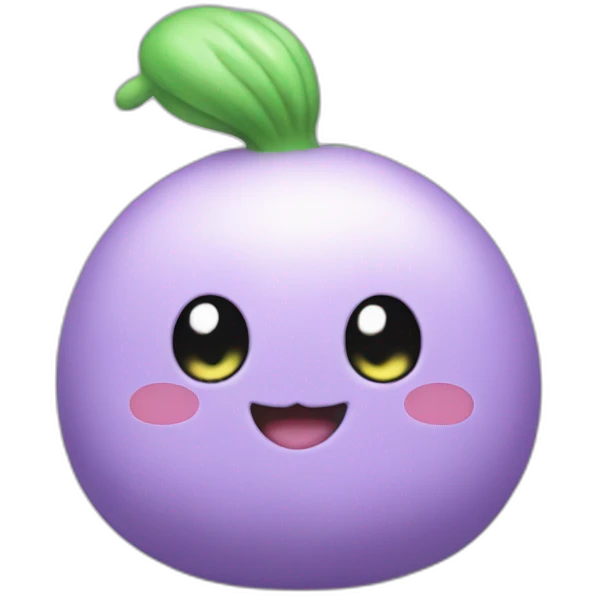 Goomy emoji