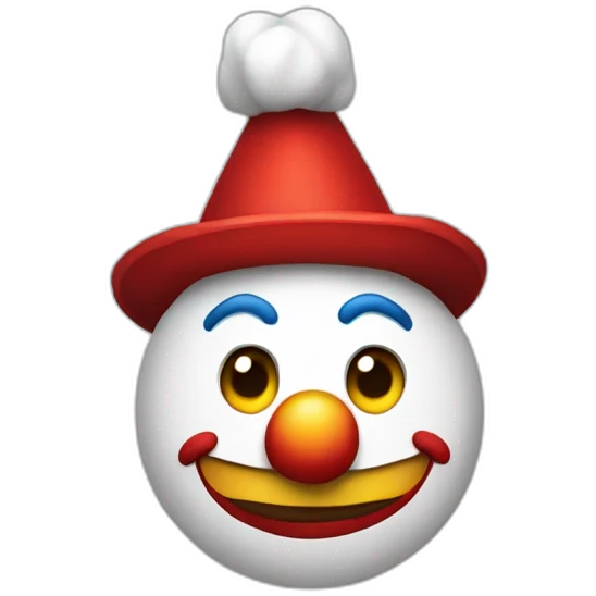 EL PAYASO olaf LoL emoji