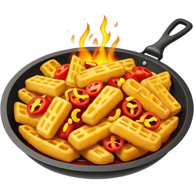 Sucuklu yumurta emoji