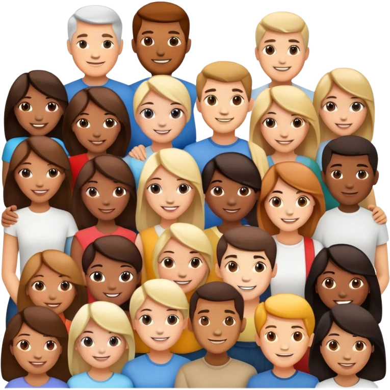 Among emoji