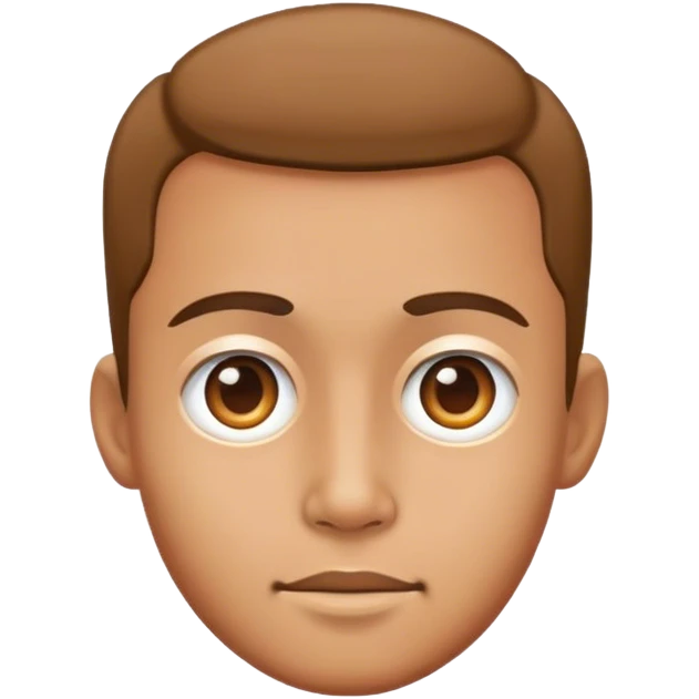 big hea emoji