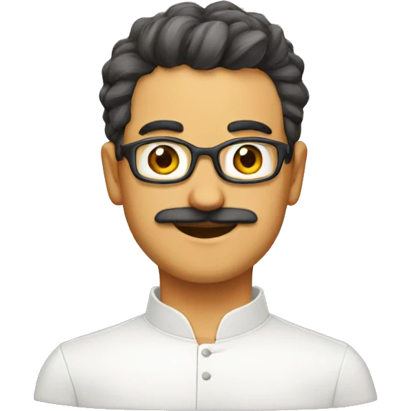 Pappu emoji