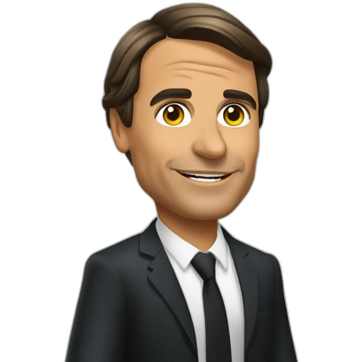 Jair Messias Bolsonaro dress like a girl emoji
