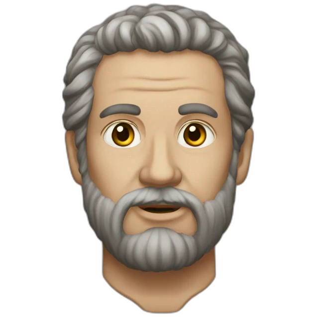Flavius Belisarius emoji