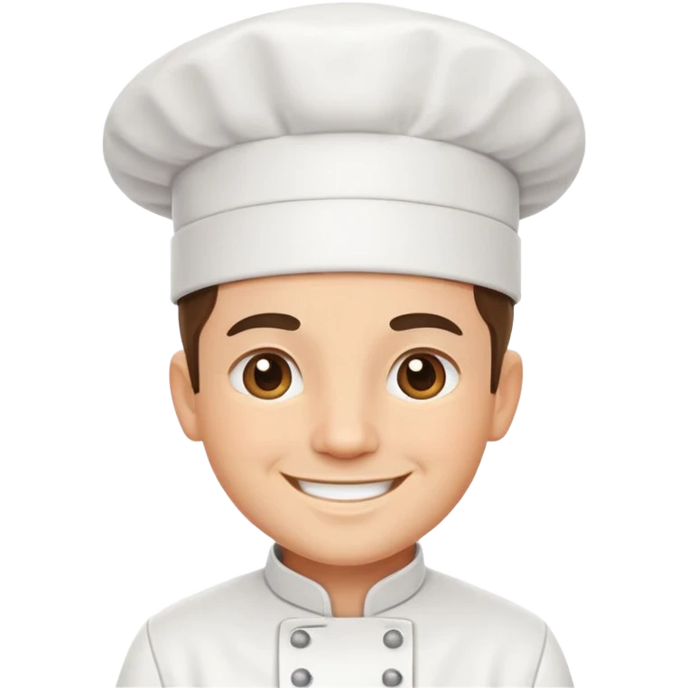 chef emoji