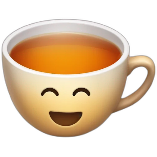 Buble tea  emoji