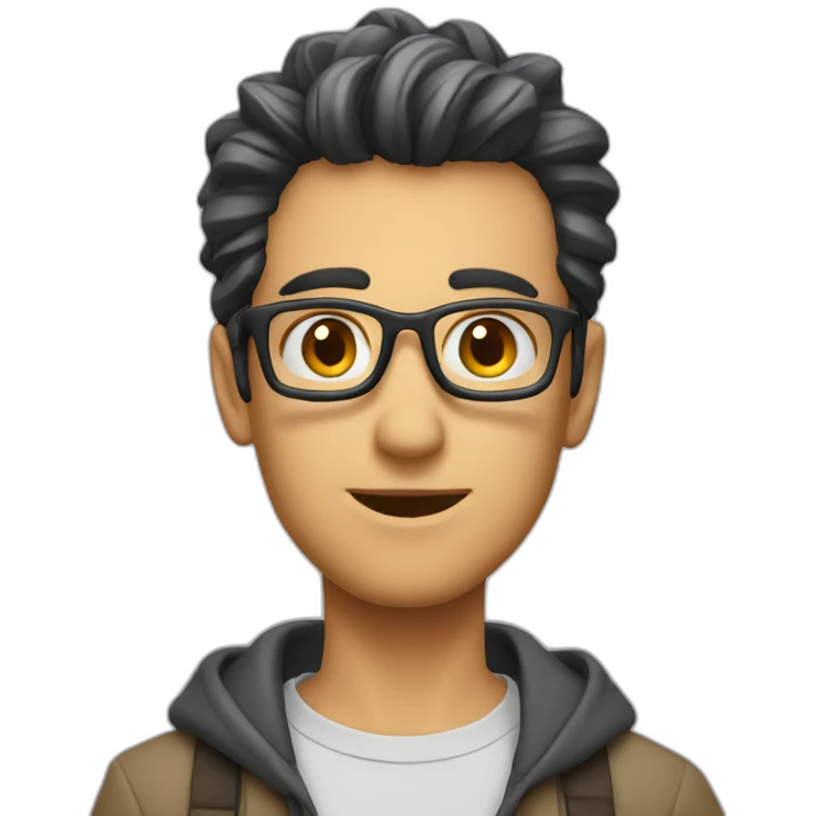 CG5 emoji