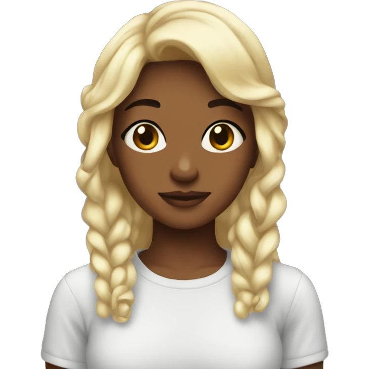 clean girl aesthetic  emoji