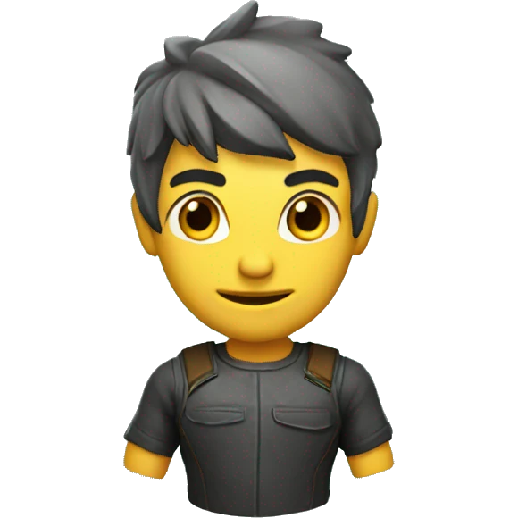 JDG gaming logo emoji
