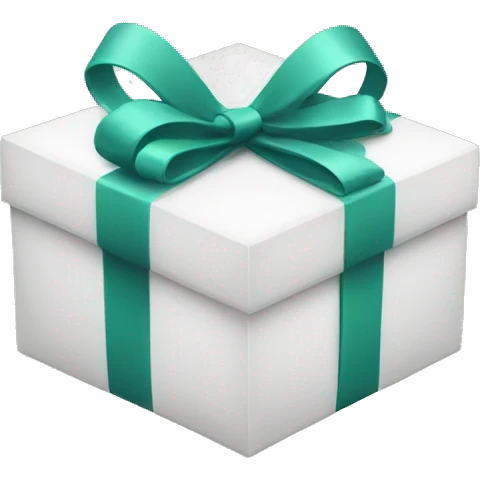 gift emoji