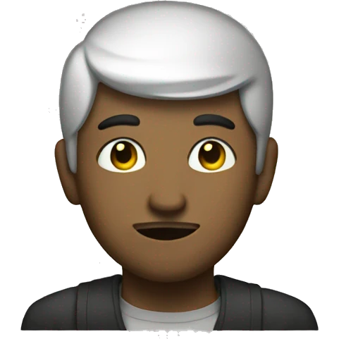 No money emoji