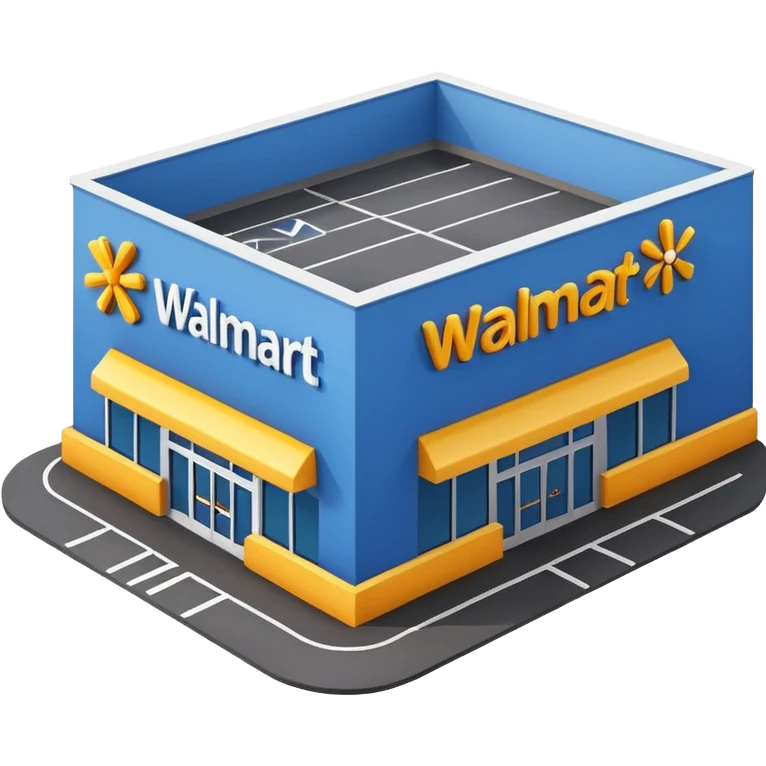 walmart emoji