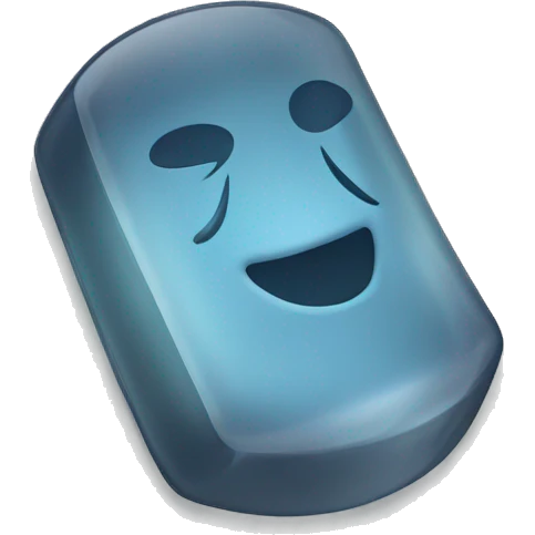 piece of plastic emoji