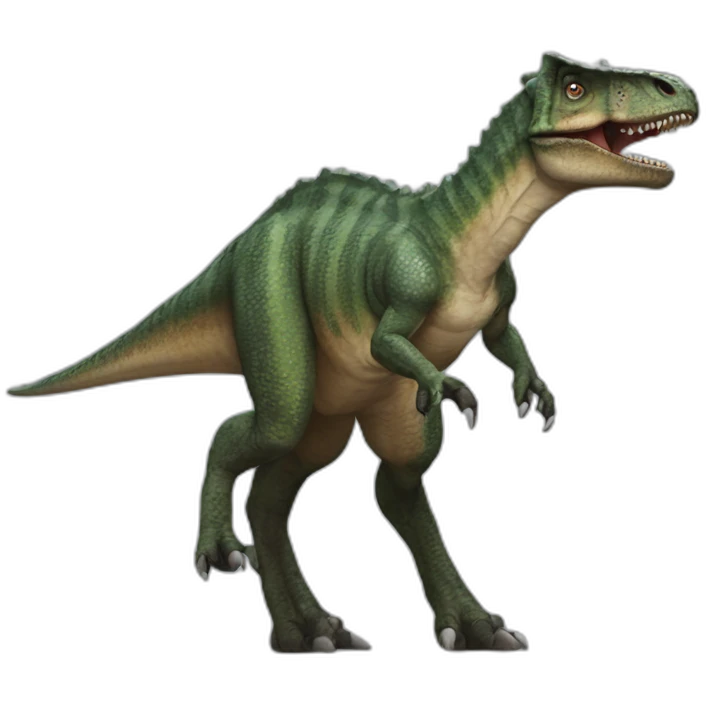 Carnotaurus emoji
