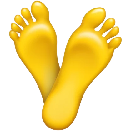 Happy feet emoji  emoji