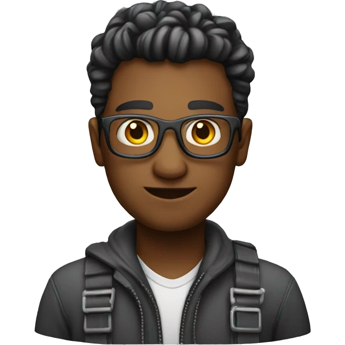 Software developer emoji