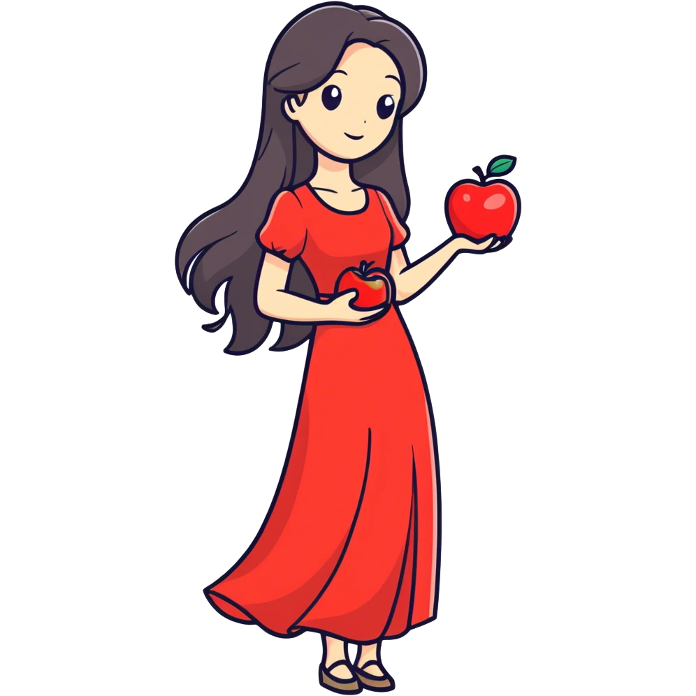 Eve emoji