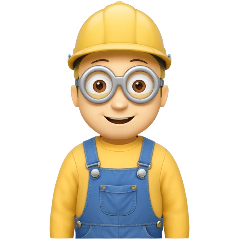 minion emoji