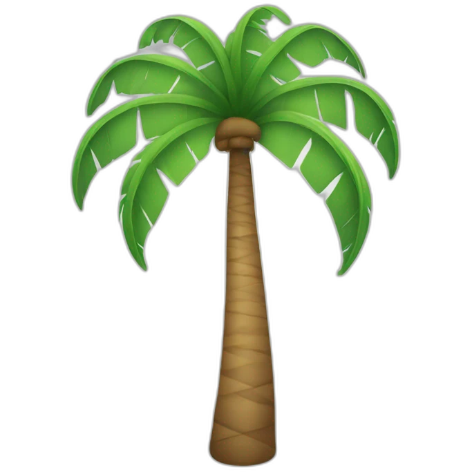 Palm emoji in thought balloon emoji emoji