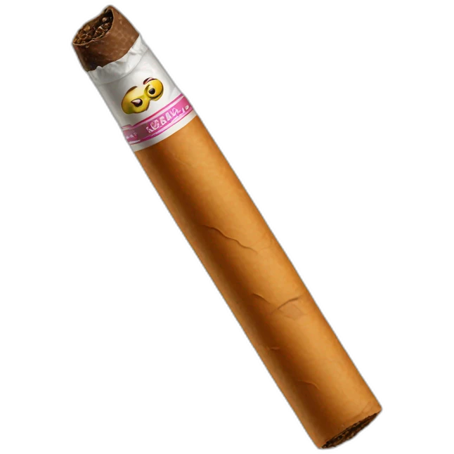 Cigarrillo  emoji