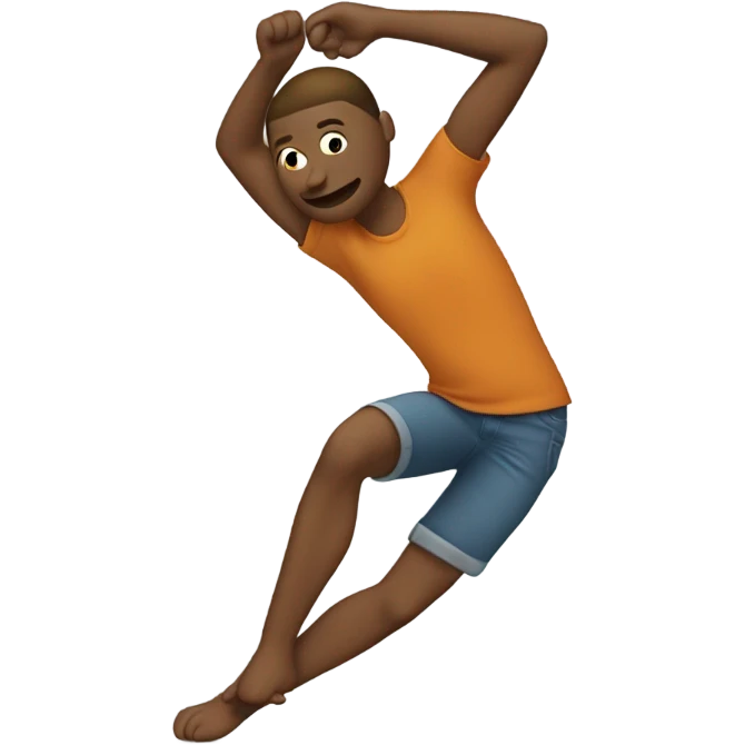 dab emoji