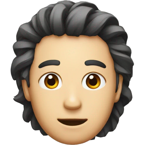 sigma face emoji