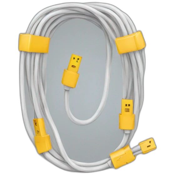 wires emoji