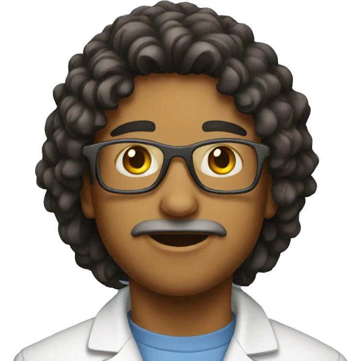 Science emoji