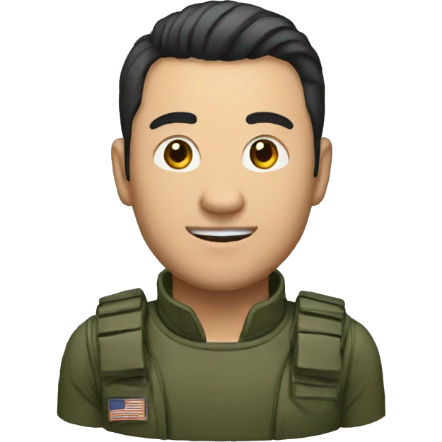 Tokaev emoji