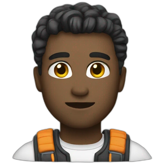 POWER emoji