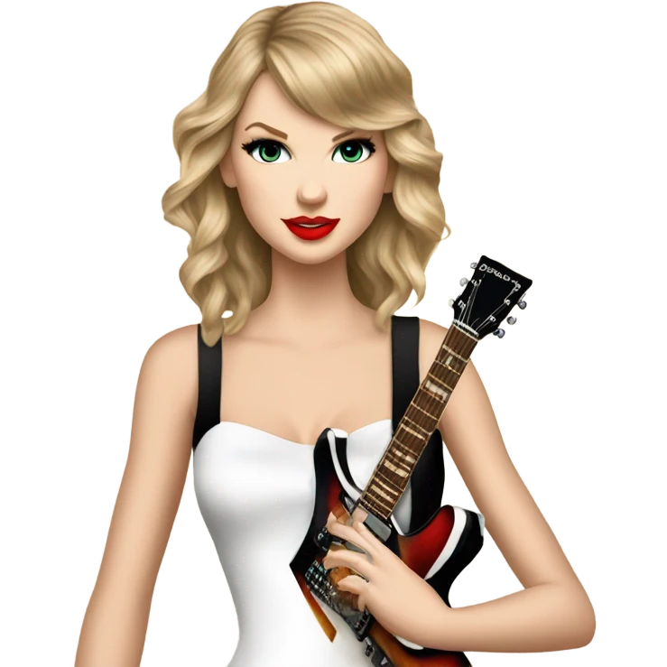 Taylor swift  emoji