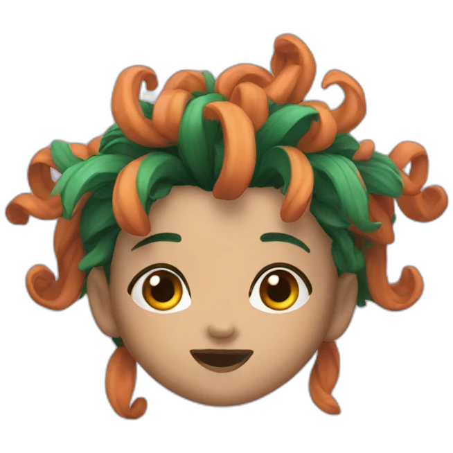 Neeko emoji