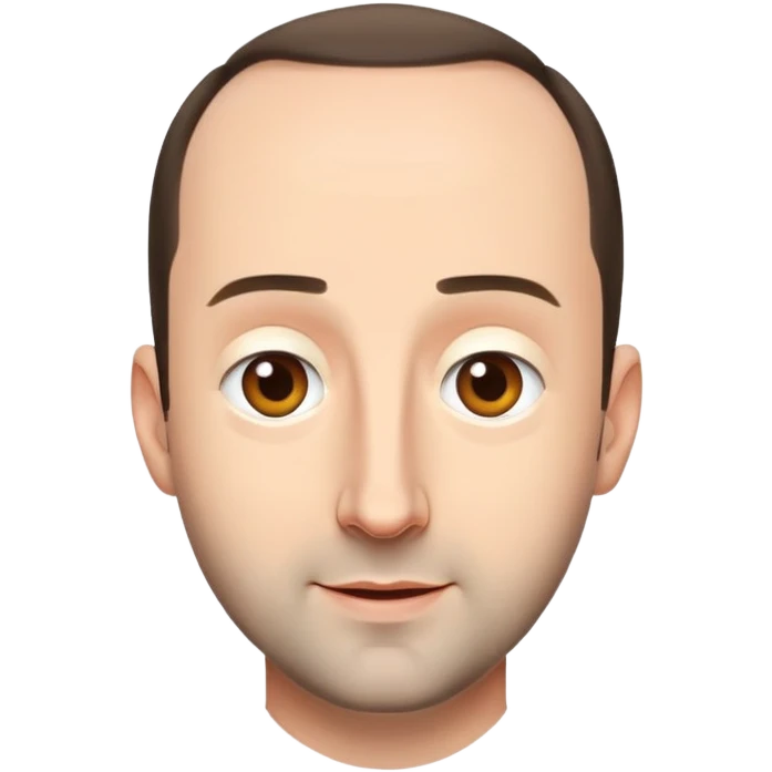 Tony Hale emoji