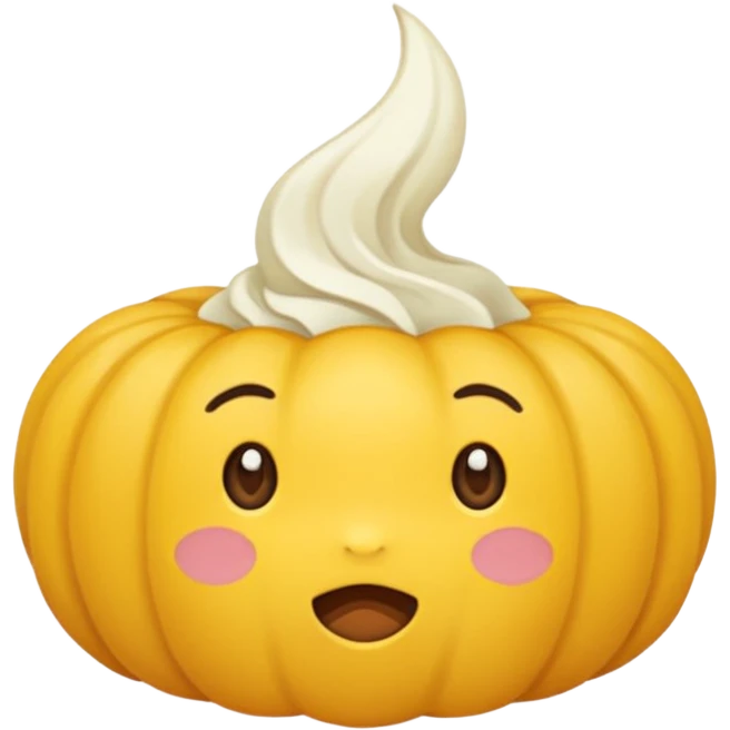 쌍둥이가 모자를 쓰고있는 이모지를 만들어줘 emoji