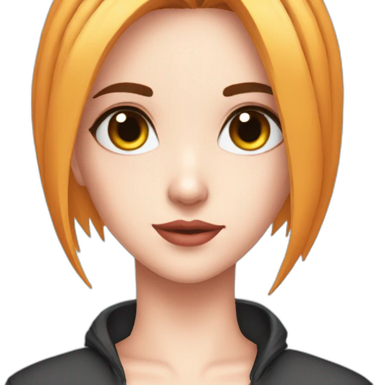 Amouranth emoji
