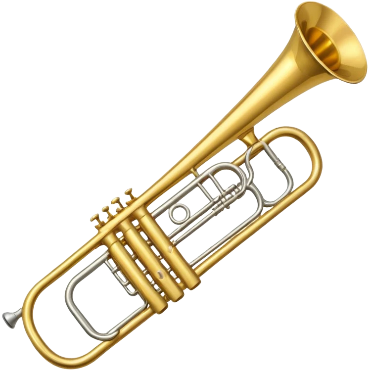 trombone  emoji